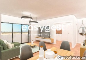 Magnifico Apartamento T4 Em Tavira