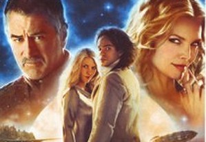 Stardust - O Mistério da Estrela Cadente (2007) Robert De Niro IMDB: 8.0