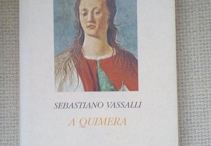 A Quimera, de Sebastiano Vassali