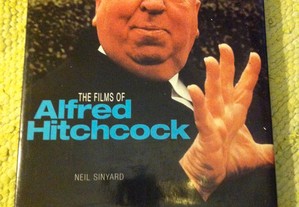 The Films of Alfred Hitchecock (livro)