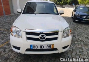Mazda BT-50 freestyle cab - 09