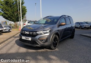 Dacia Jogger 1.0 ECO-G Extreme+ Up&Go 7L Bi-Fuel - 25