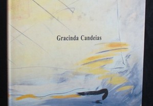 Livro Gracinda Candeias A Pintura na Pele
