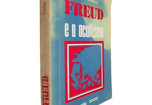 Freud e o ocultismo - Cristian Mareau
