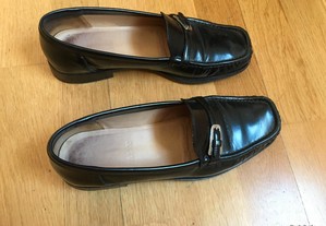 Loafers Bally 37