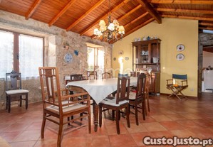 Quinta No Alto Minho (Mentrestido) - Refúgio E...