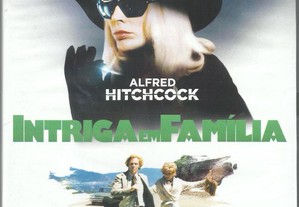 Intriga em Família (Alfred Hitchcock)