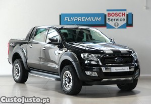 Ford Ranger 2.2 TDCi CD Limited 4WD - 16
