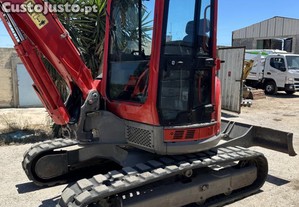 Yanmar Vi-o 50
