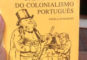 Uma corrente do colonialismo português