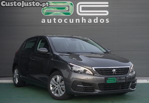 Peugeot 308 1.5 BlueHDi Business Line - 19