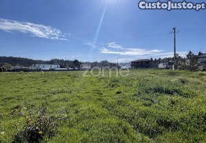 Terreno C/ 2100M2 P/ Construção De Moradia Em...