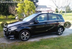 Mercedes-Benz B 160 1.6D - 16