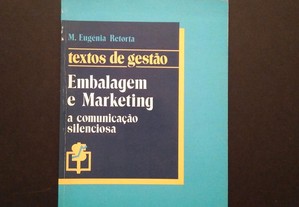 M. Eugénia Retorta - Embalagem e Marketing