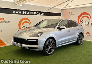 Porsche Cayenne E-Hybrid - 20