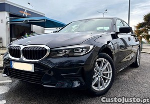 BMW 330 Plug-In - 21