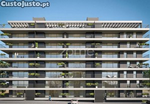 Apartamento T3 Esquerdo No Piso 4 C/ 163M² -...