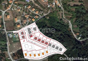 Lotes De Terreno P/ Construção - Viana Do...