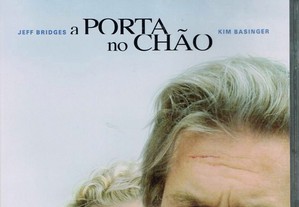 Filme em DVD: A Porta No Chão - NoVo! SELADO!
