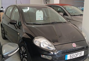 Fiat Punto 1.2 POP