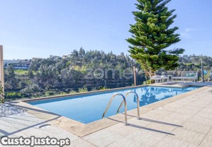 Moradia T4 C/ Piscina E Salão De Jogos A 20 Min...