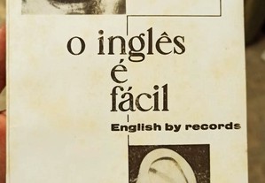 O Inglês é Fácil
