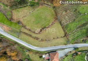 Terreno Para Construção De Moradias Ou Turismo...