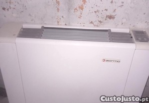 Ventiloconvector