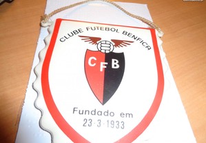 Galhardete Clube Futebol Benfica Oferta Envio