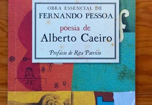 Poesia de Alberto Caeiro - Fernando Pessoa
