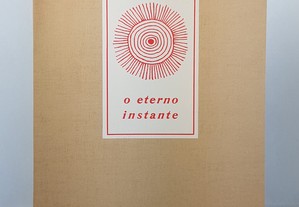 POESIA Nuno de Sampayo // O Eterno Instante 1964