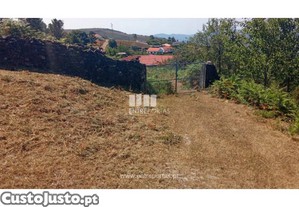 Terreno Caminha