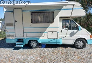 Oldtimer classico