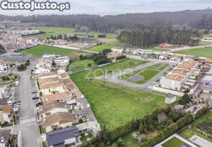 Terreno Para Moradia Unifamiliar S. Pedro De...