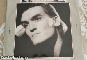 Feargal Sharkey a good heart
