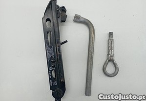 Kit De Troca De Pneu Opel Vectra B Combi (J96)