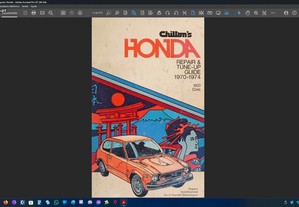 Honda civic /600