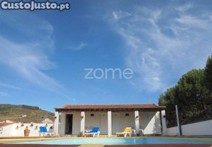 Casa Senhorial No Douro Em Ervedosa - Casa Do...