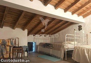 Casa típica do alentejo, monte da pedra, crato