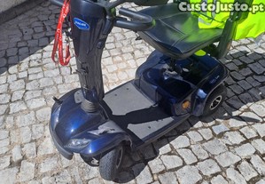 Scoter de mobilidade eltrica