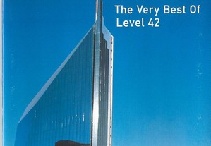Level 42 - The Very Best of Level 42