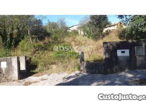Lote Para Construção De Moradia Na Freguesia De...