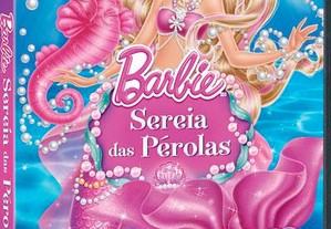 Barbie em Sereia das Pérolas (2014) Falado em Português