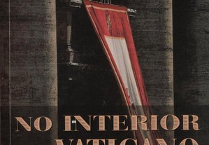Livro No Interior do Vaticano
