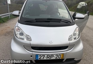 Smart ForTwo Coupe Cdi - 10