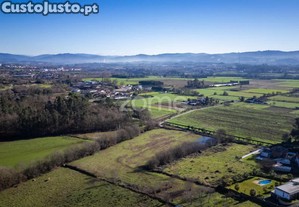 Terreno - Agrícola