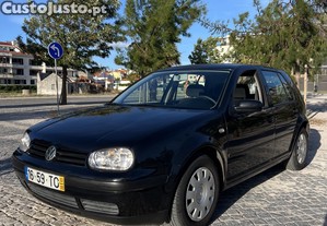 VW Golf 1.4 Comfortline - 02