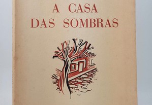 Luiz Teixeira // A Casa das Sombras