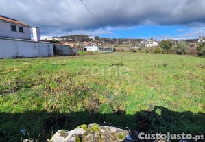Terreno Rústico Com Forte Potencial De...