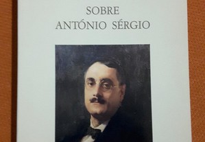 Estudos sobre António Sérgio